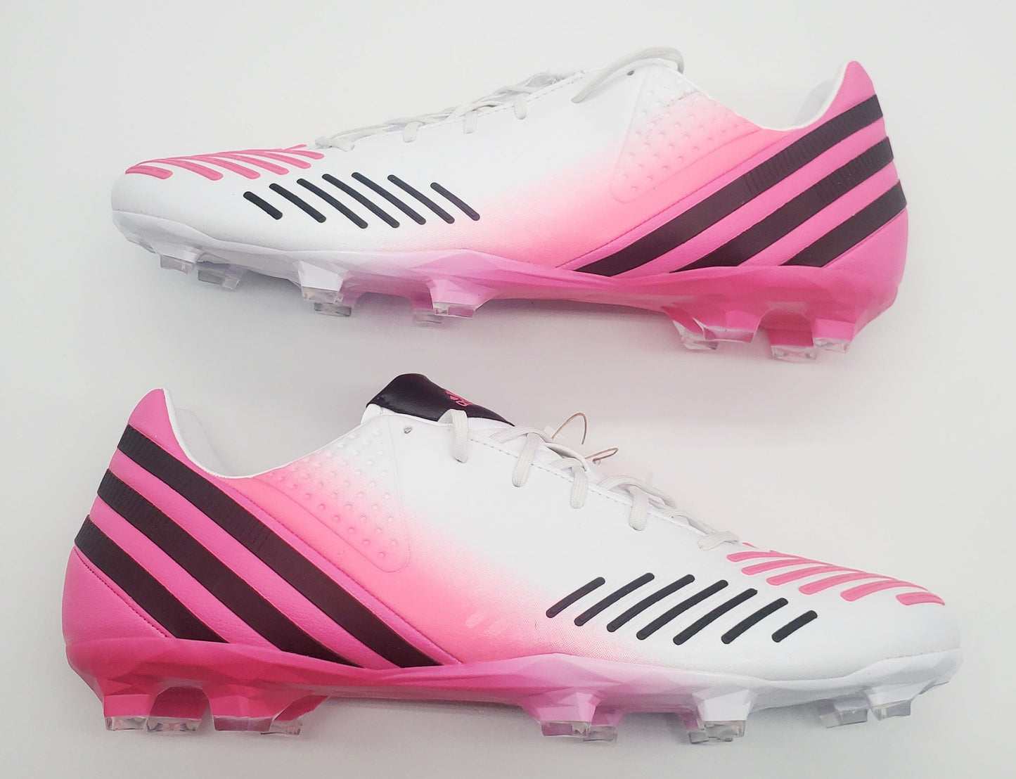 Adidas Predator Lethal Zone LZ I FG Remake
