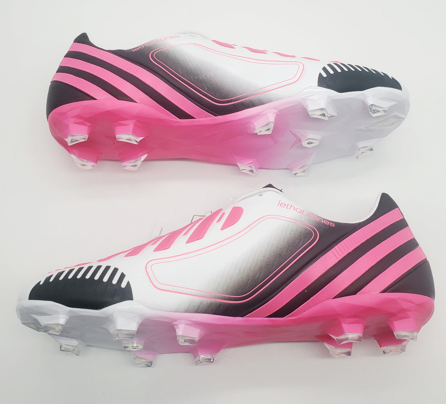 Adidas Predator Lethal Zone LZ I FG Remake
