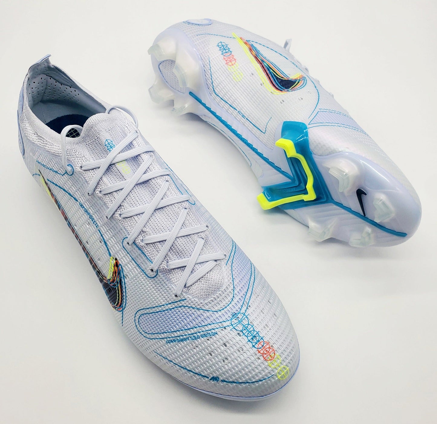Nike Mercurial Vapor 14 Elite FG