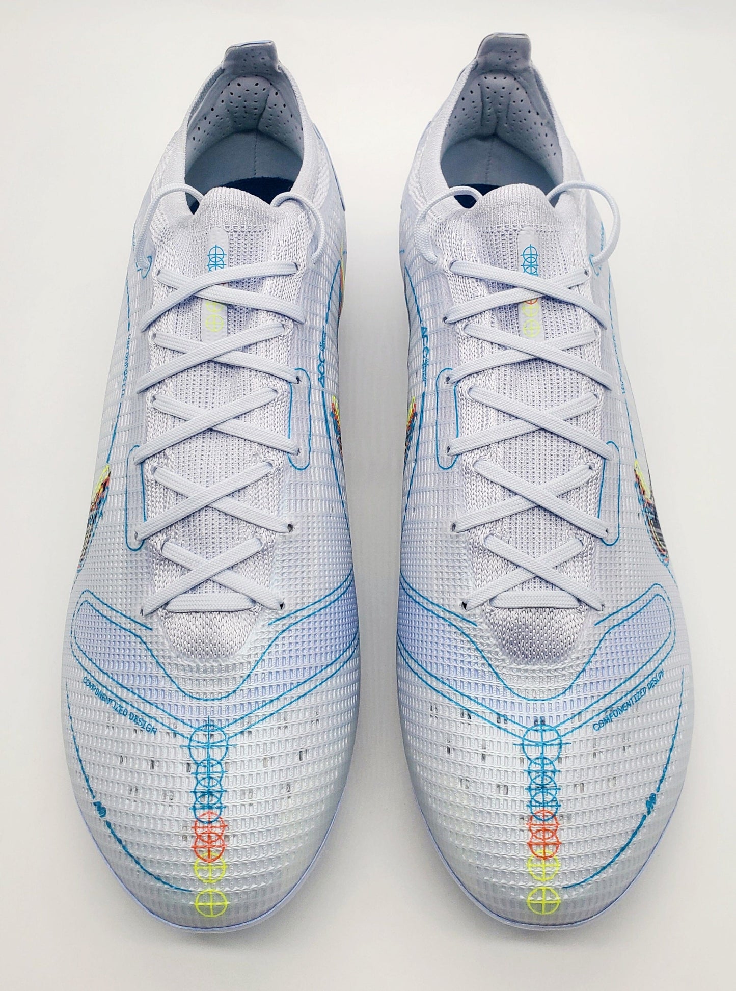 Nike Mercurial Vapor 14 Elite FG