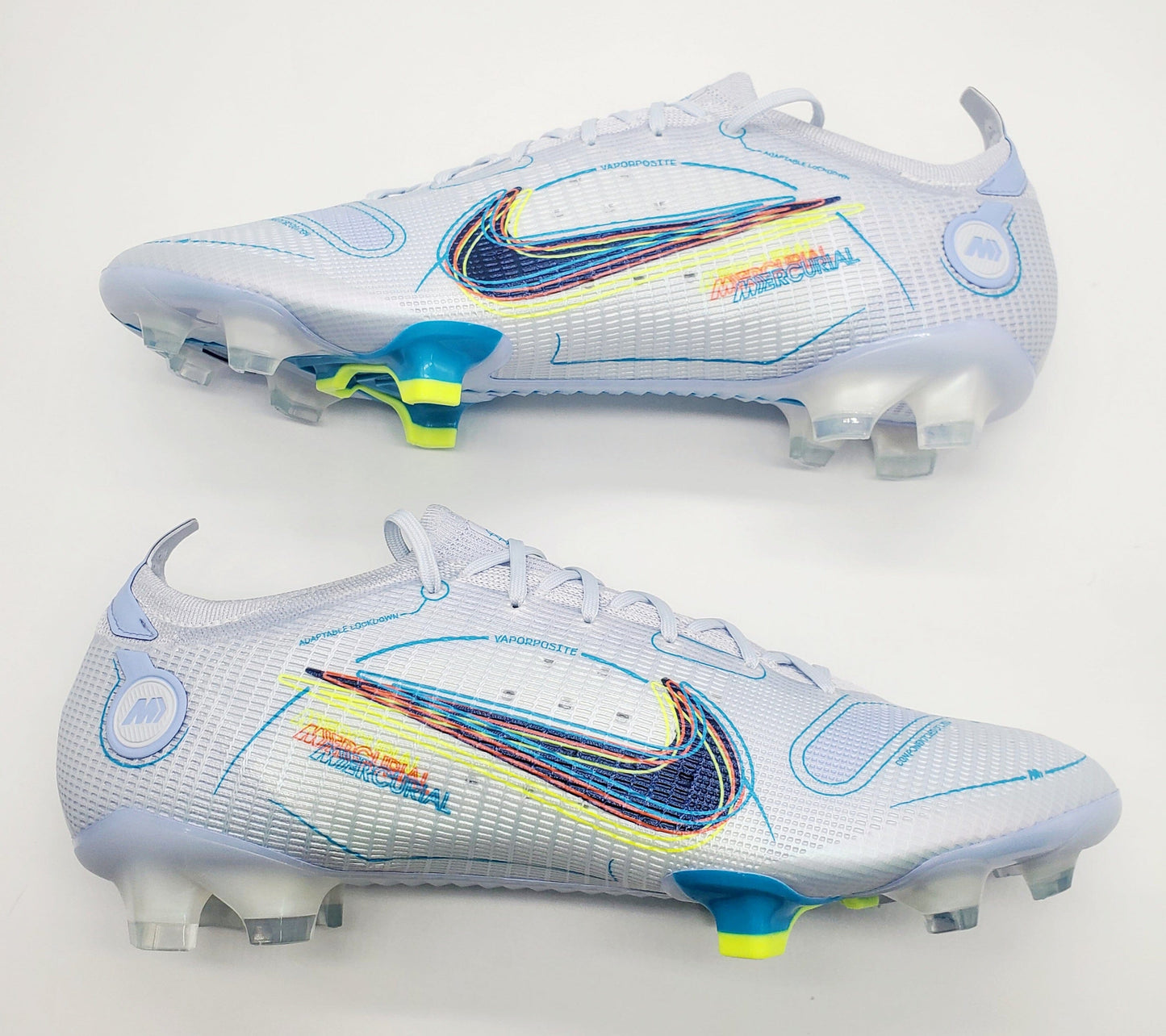 Nike Mercurial Vapor 14 Elite FG