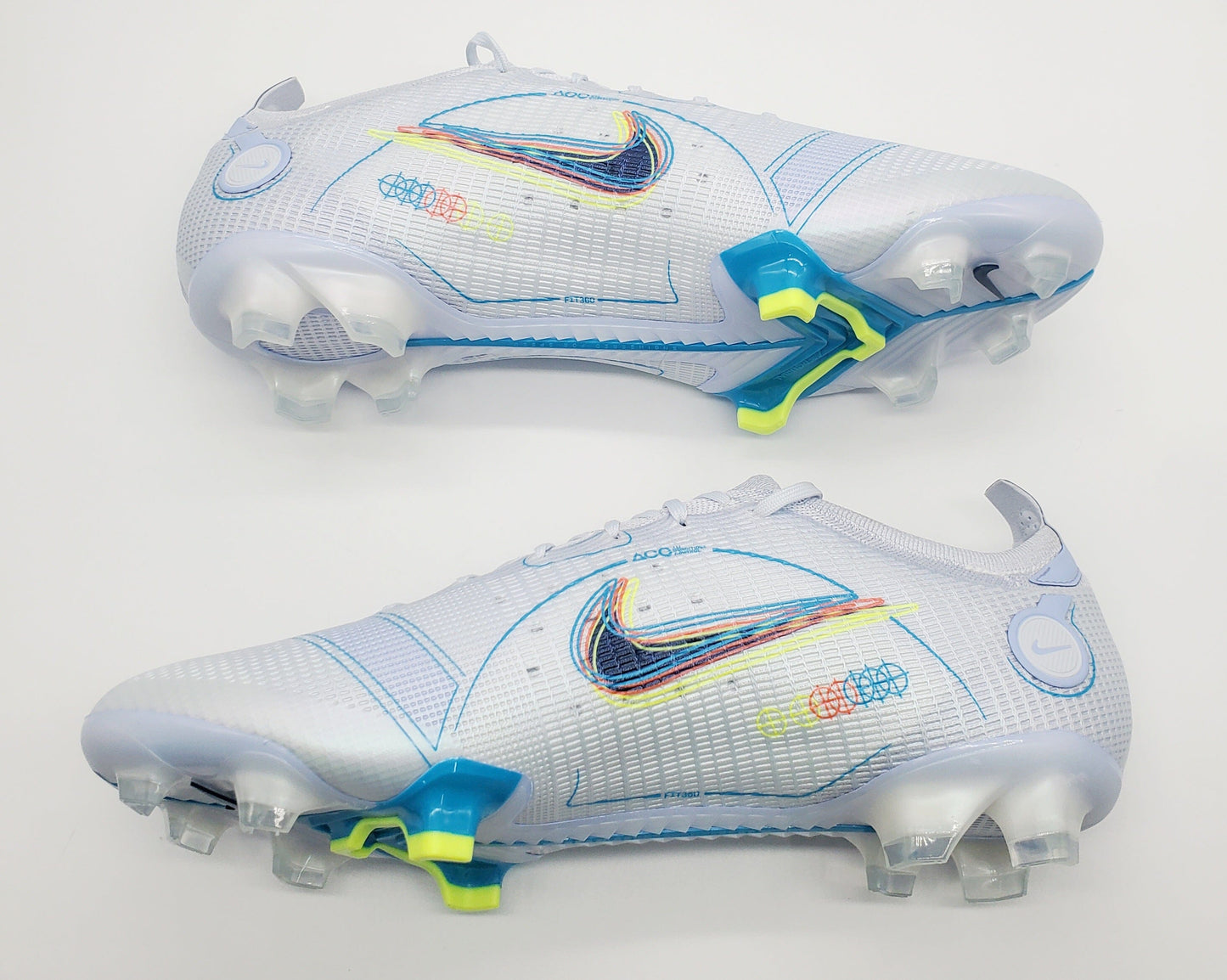 Nike Mercurial Vapor 14 Elite FG