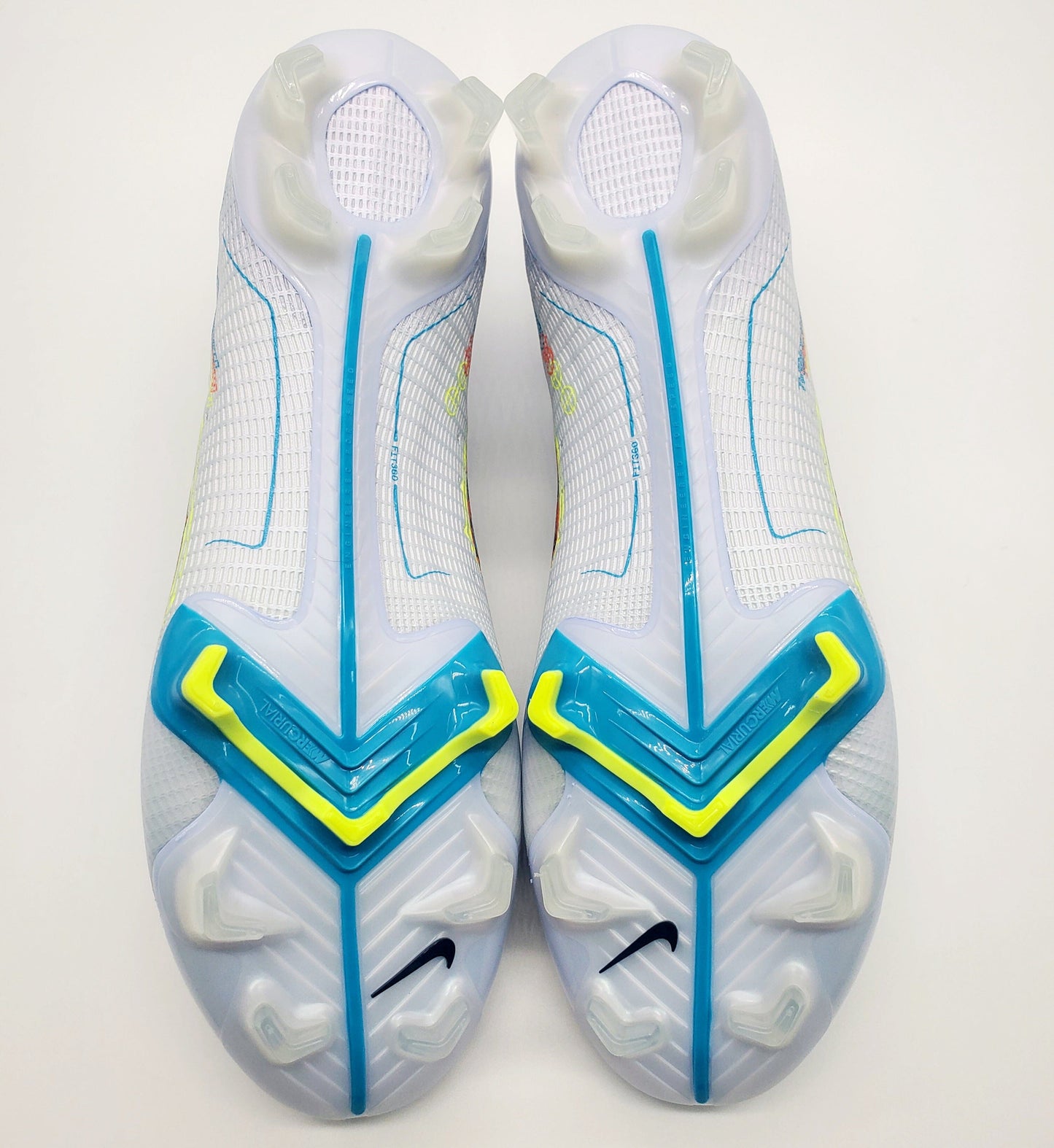 Nike Mercurial Vapor 14 Elite FG