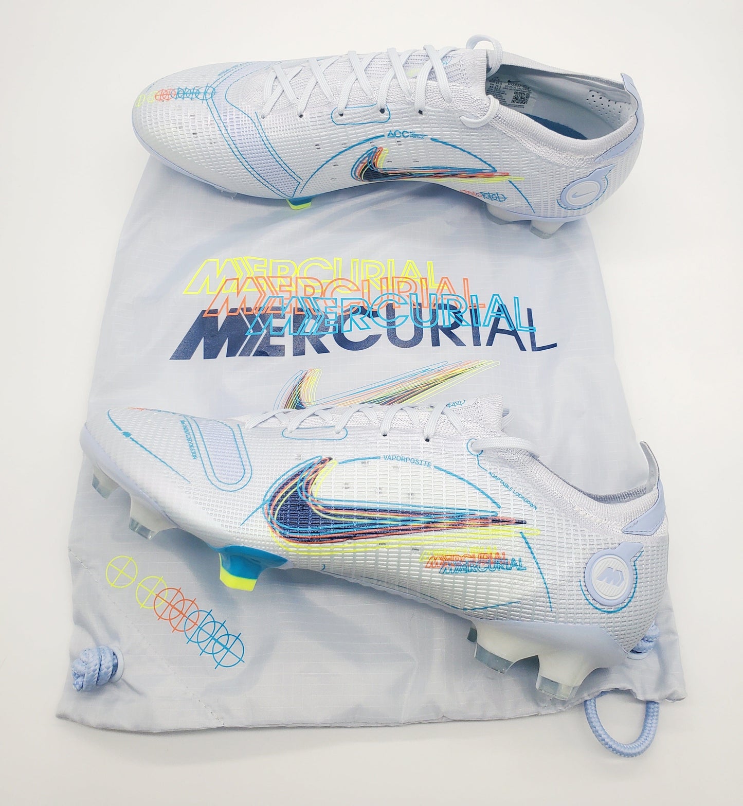 Nike Mercurial Vapor 14 Elite FG