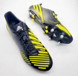 Adidas Predator Lethal Zones LZ SG