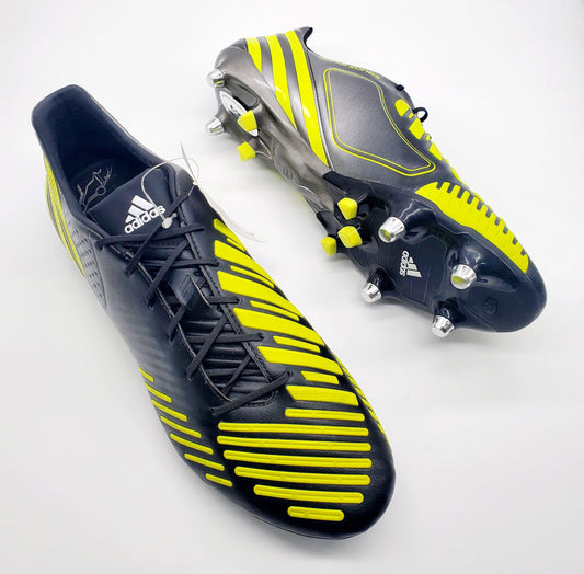 Adidas Predator Lethal Zones LZ SG