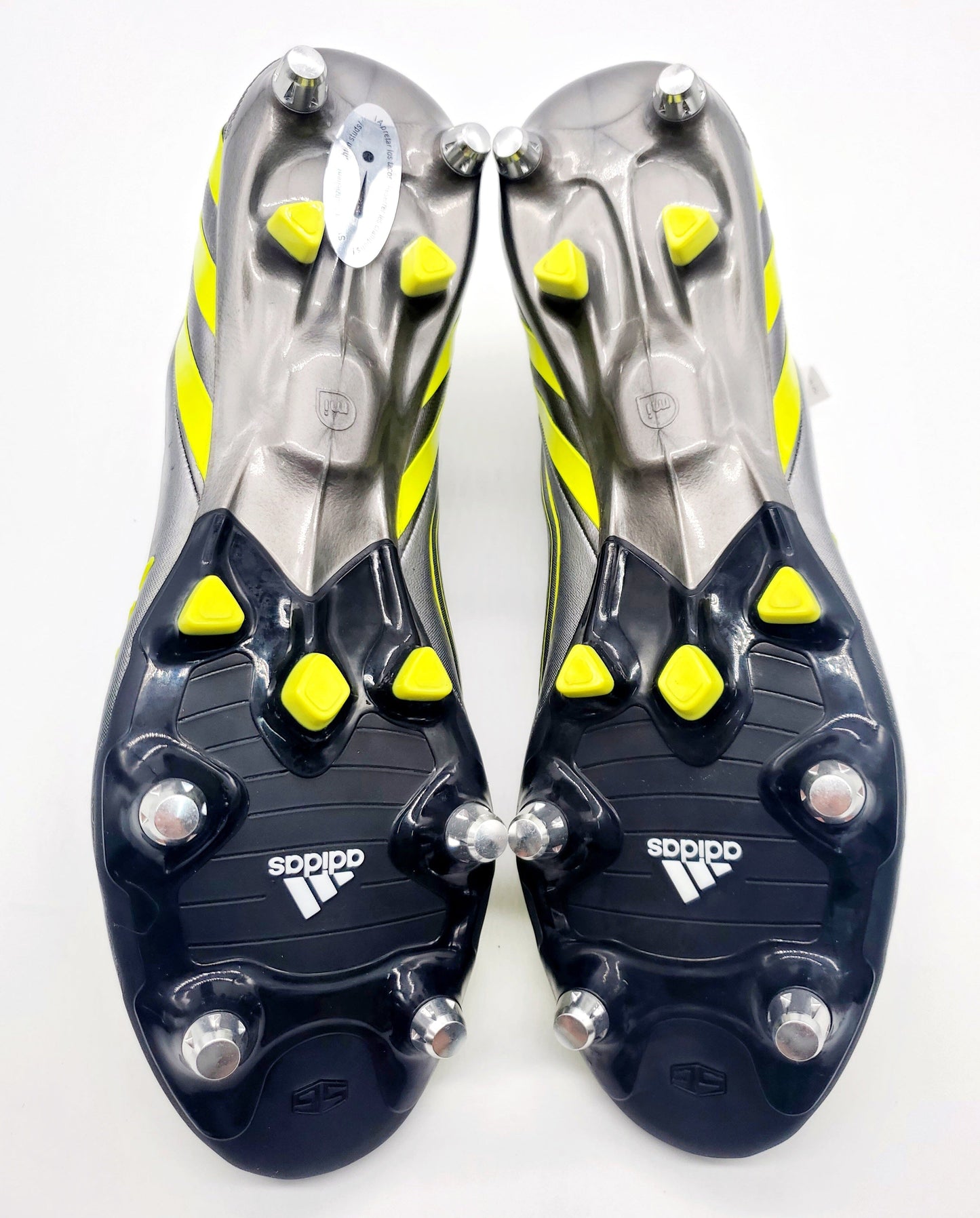 Adidas Predator Lethal Zones LZ SG