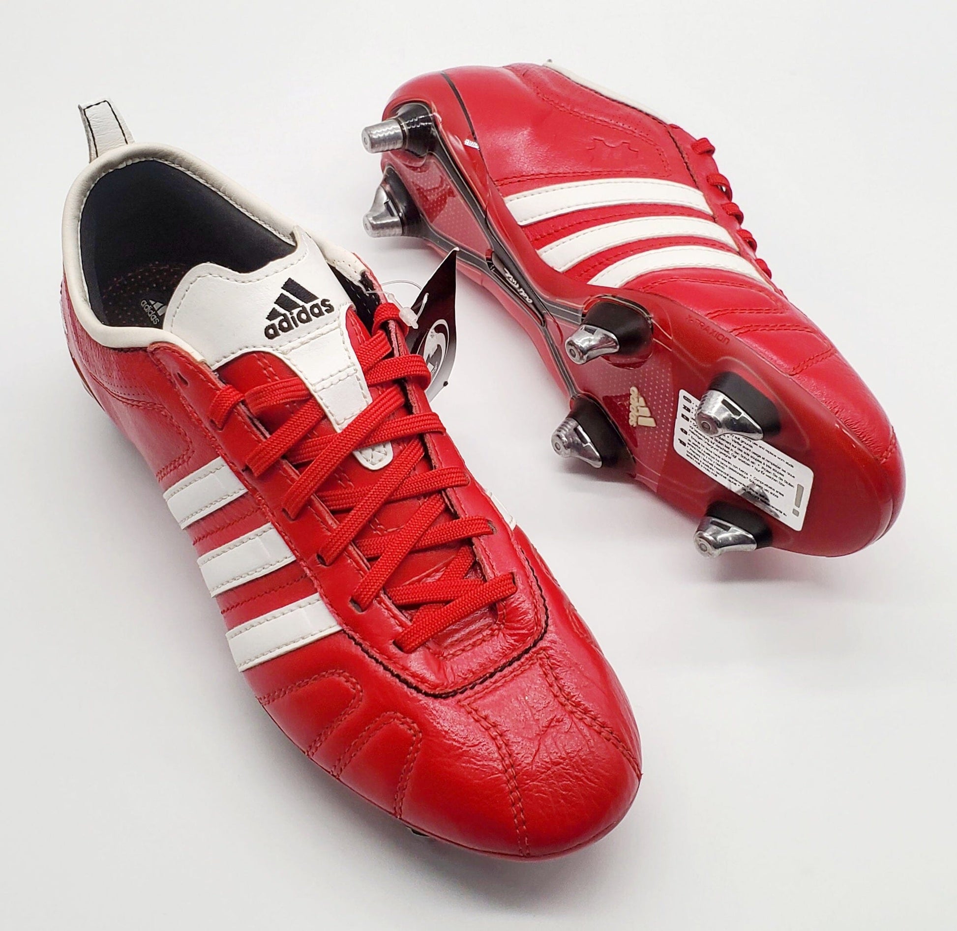 Adidas Adipure IV SG1