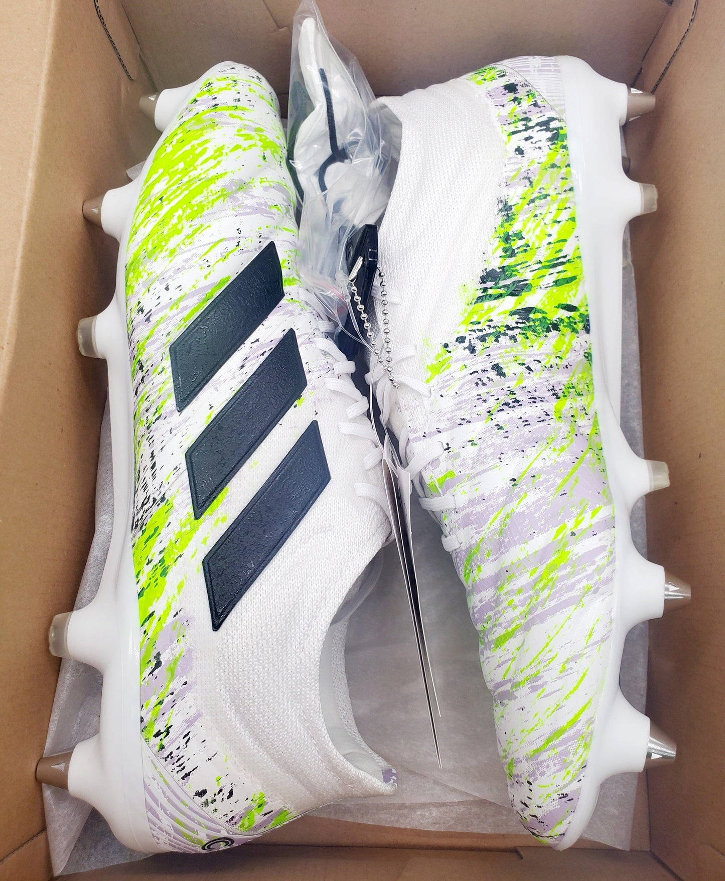 Adidas Copa 20.1 SG