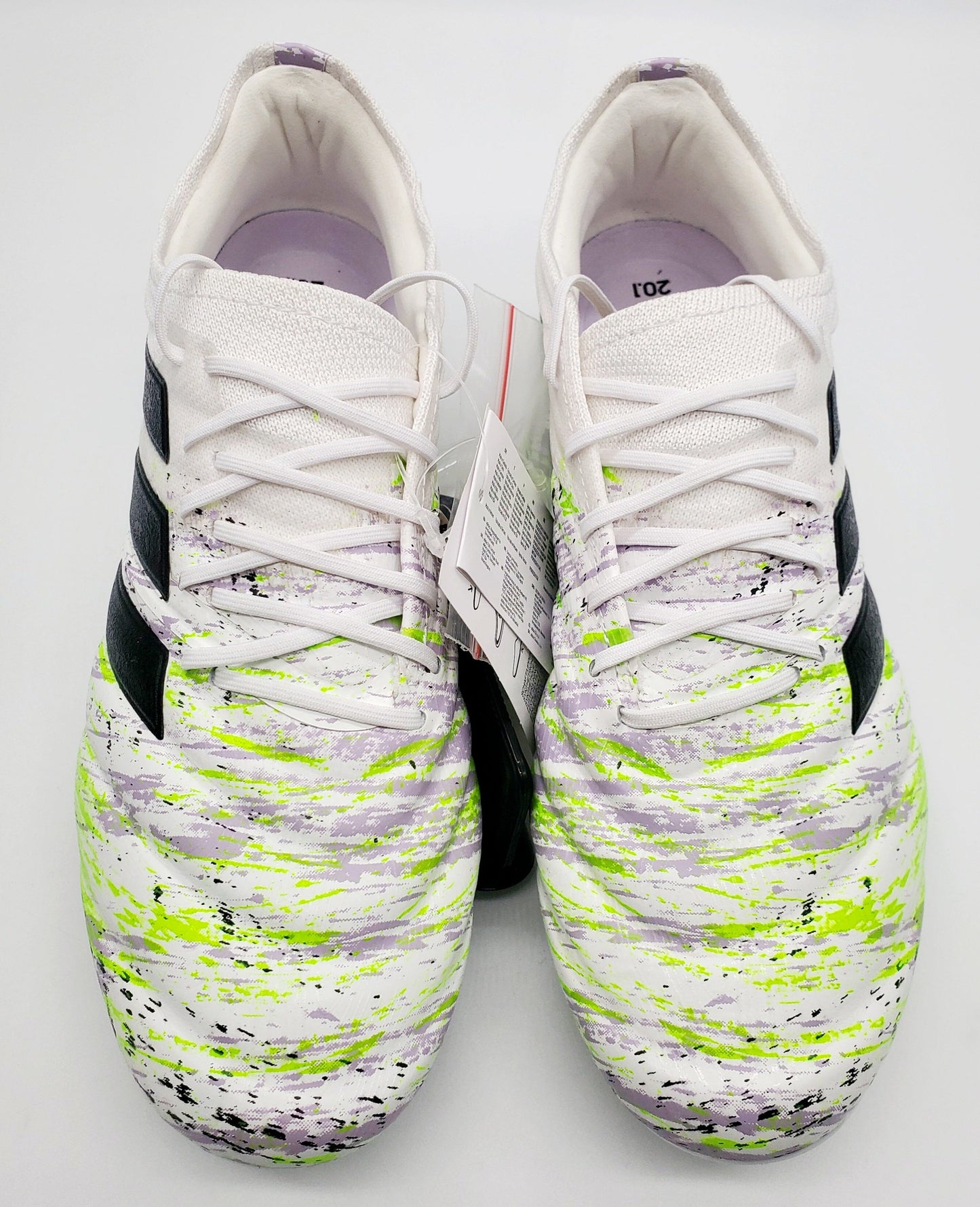 Adidas Copa 20.1 SG