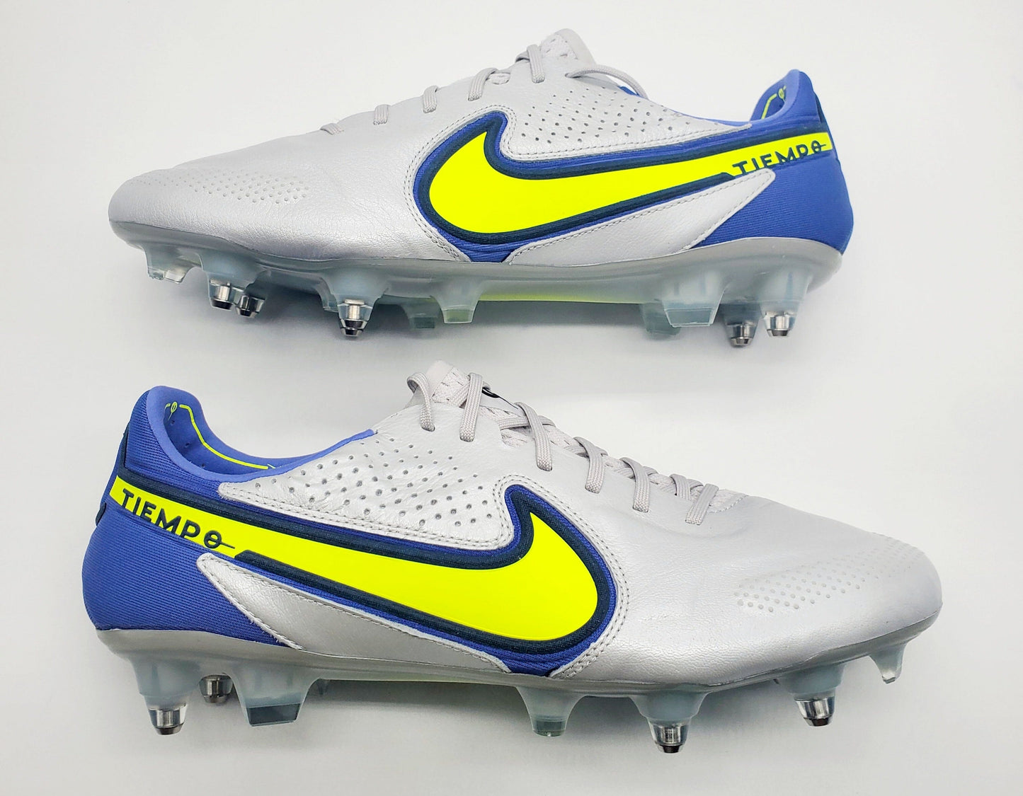 Nike Tiempo Legend 9 Elite SG AC