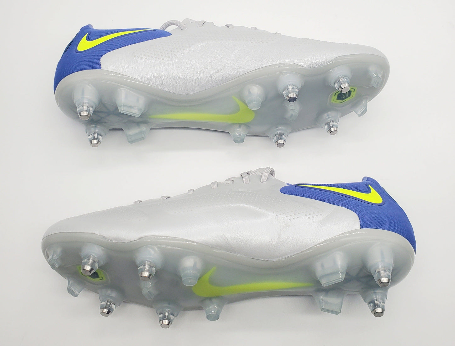 Nike Tiempo Legend 9 Elite SG AC