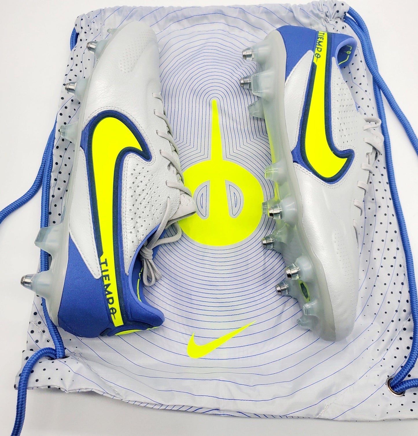 Nike Tiempo Legend 9 Elite SG AC