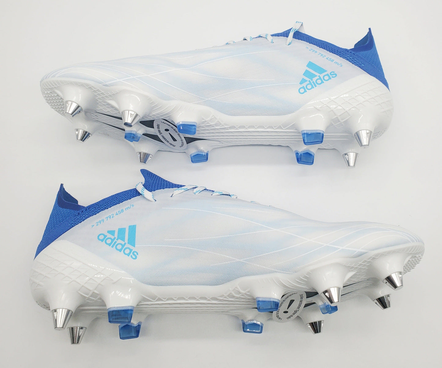 Adidas X Speedflow .1 SG