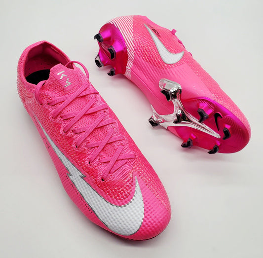 Nike Mercurial Vapor 13 Elite FG Mbqppe