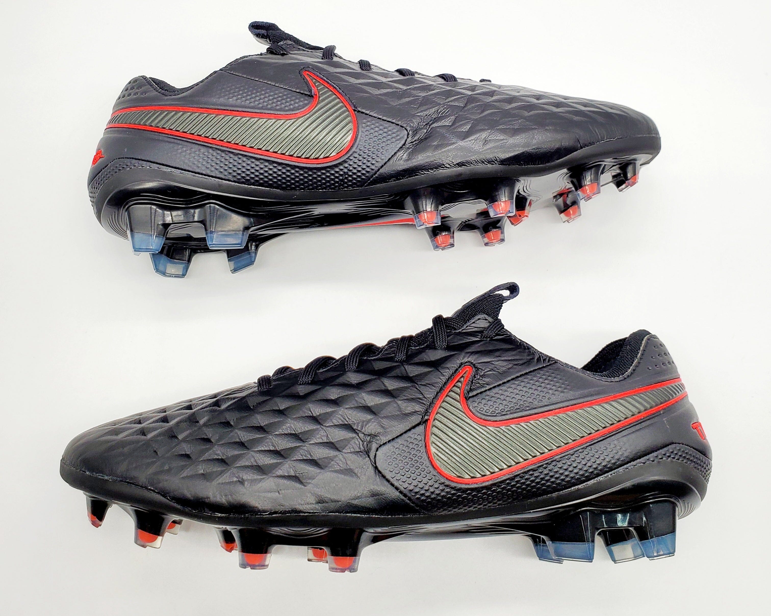 Nike tiempo best sale 8 elite fg