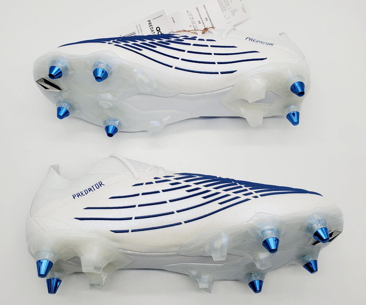 Adidas Predator Edge .1 L SG