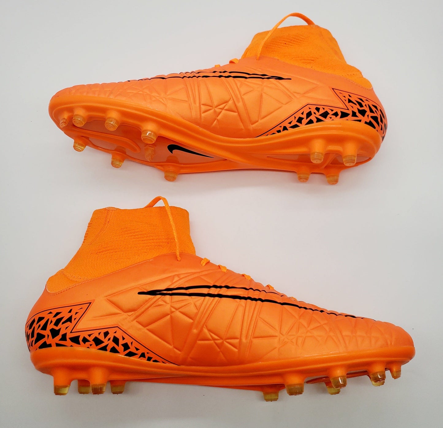 Nike Hypervenom Phatal FG