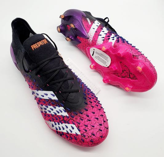 Adidas Predator Freak .1 FG