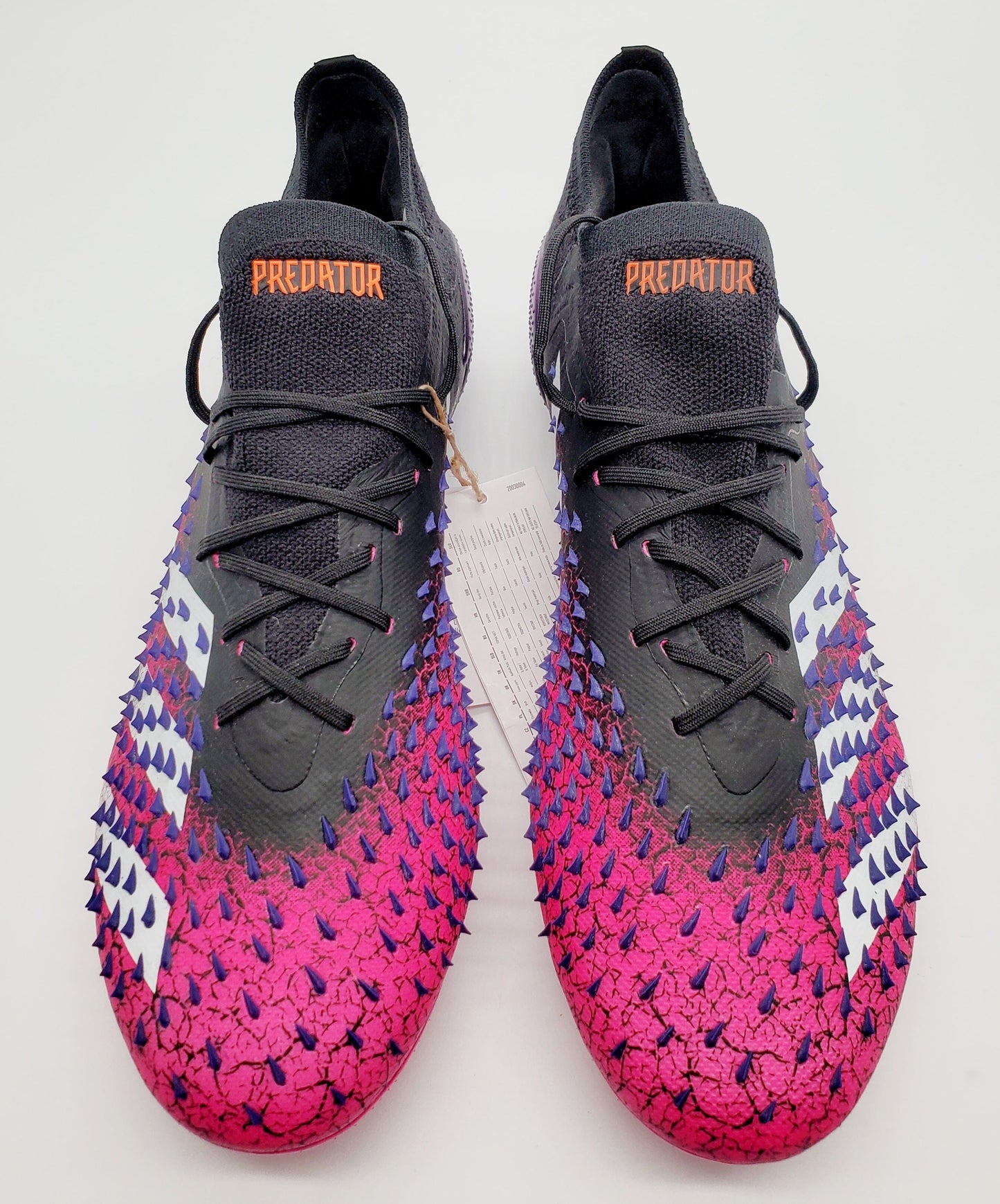 Adidas Predator Freak .1 FG