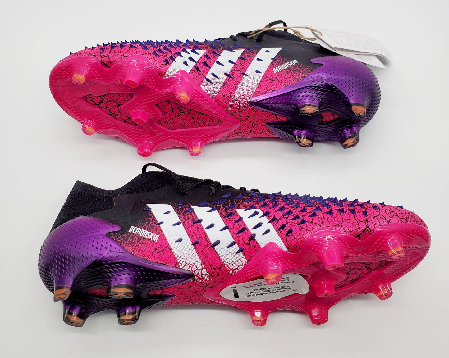 Adidas Predator Freak .1 FG