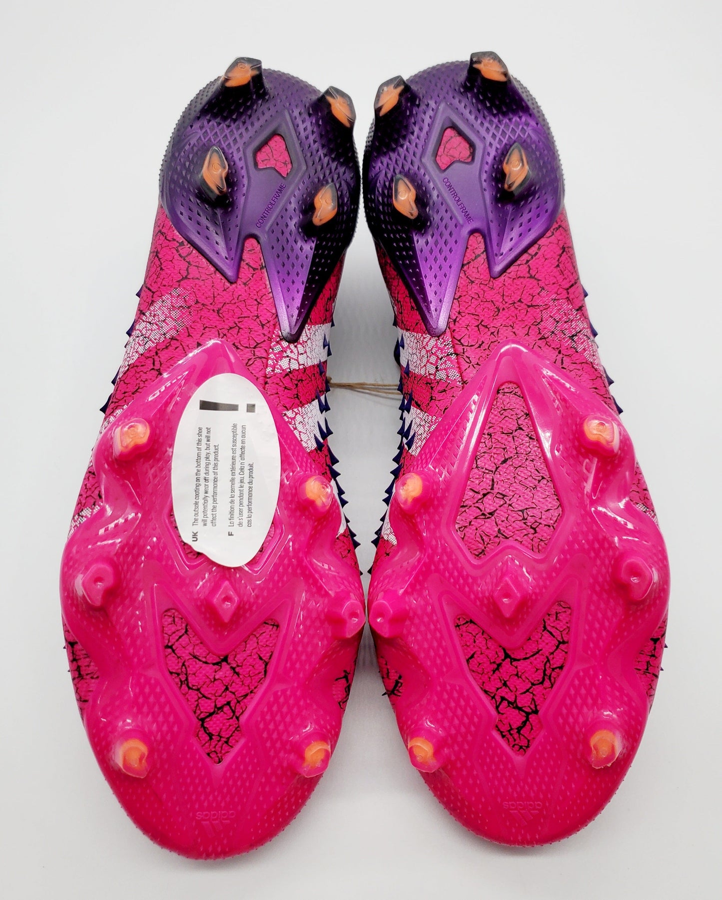 Adidas Predator Freak .1 FG