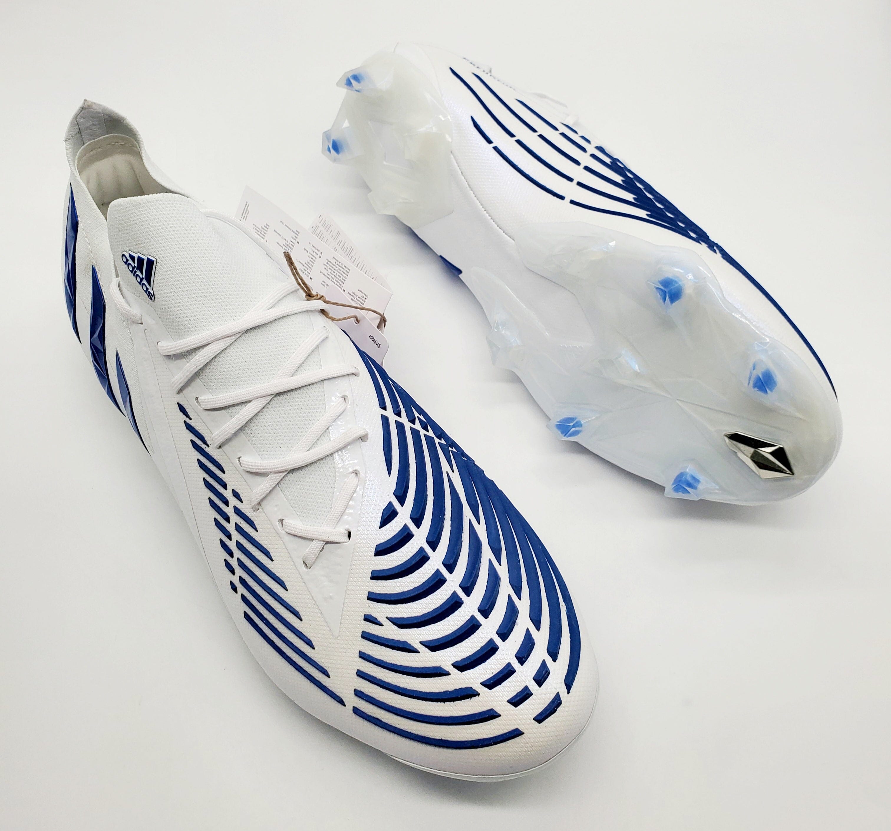Buy rare & retro Adidas Predator football boots