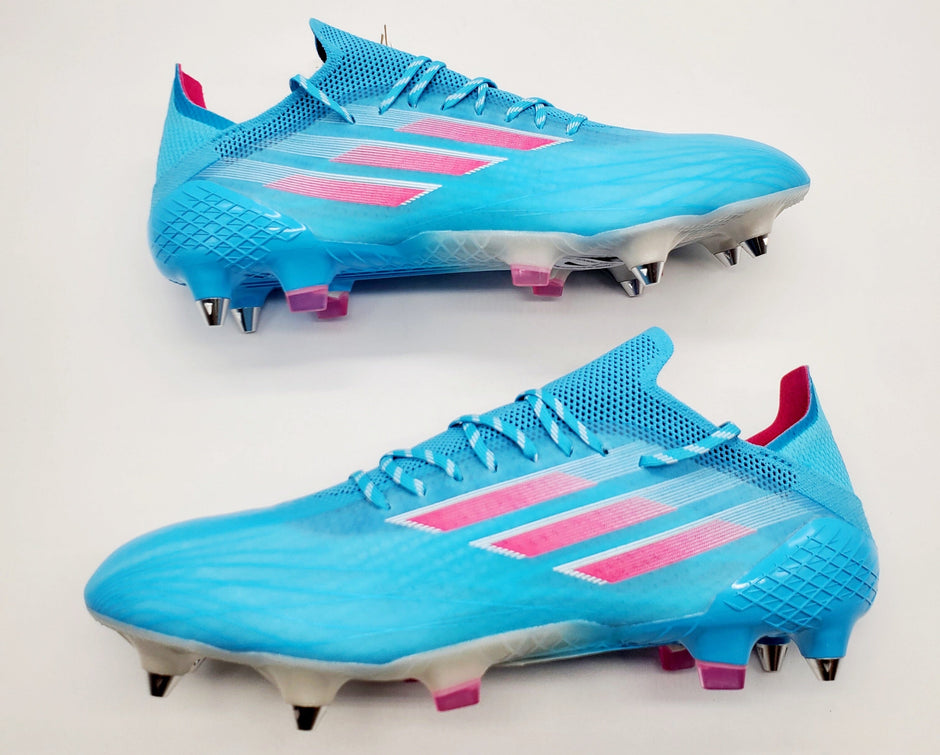 Buy rare & retro Adidas Speedflow football boots