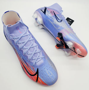 Nike Mercurial Superfly Elite 8 FG Mbappe