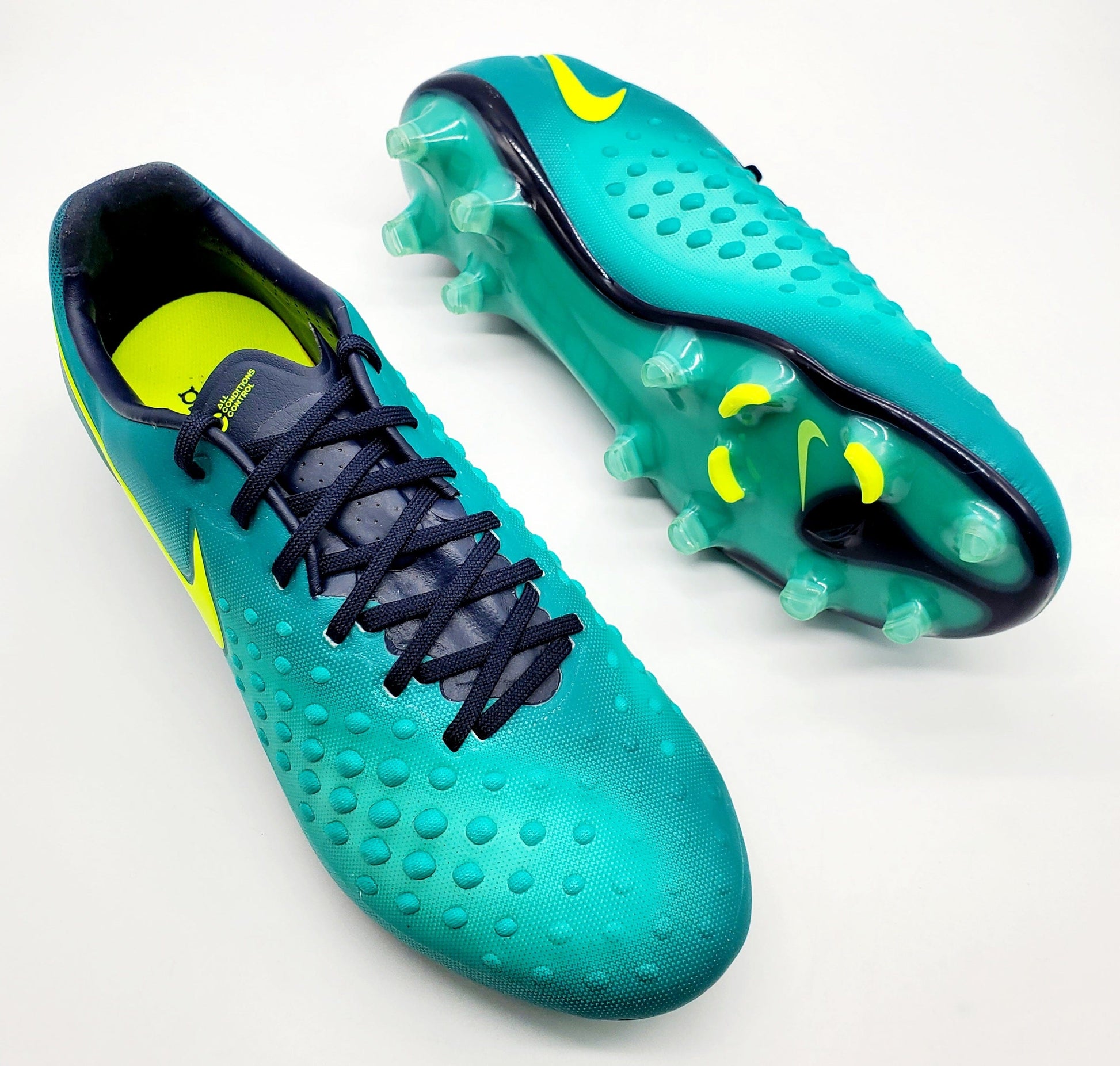 sólido saber Plausible Nike Magista Opus II FG – Classic Football Boots Ltd