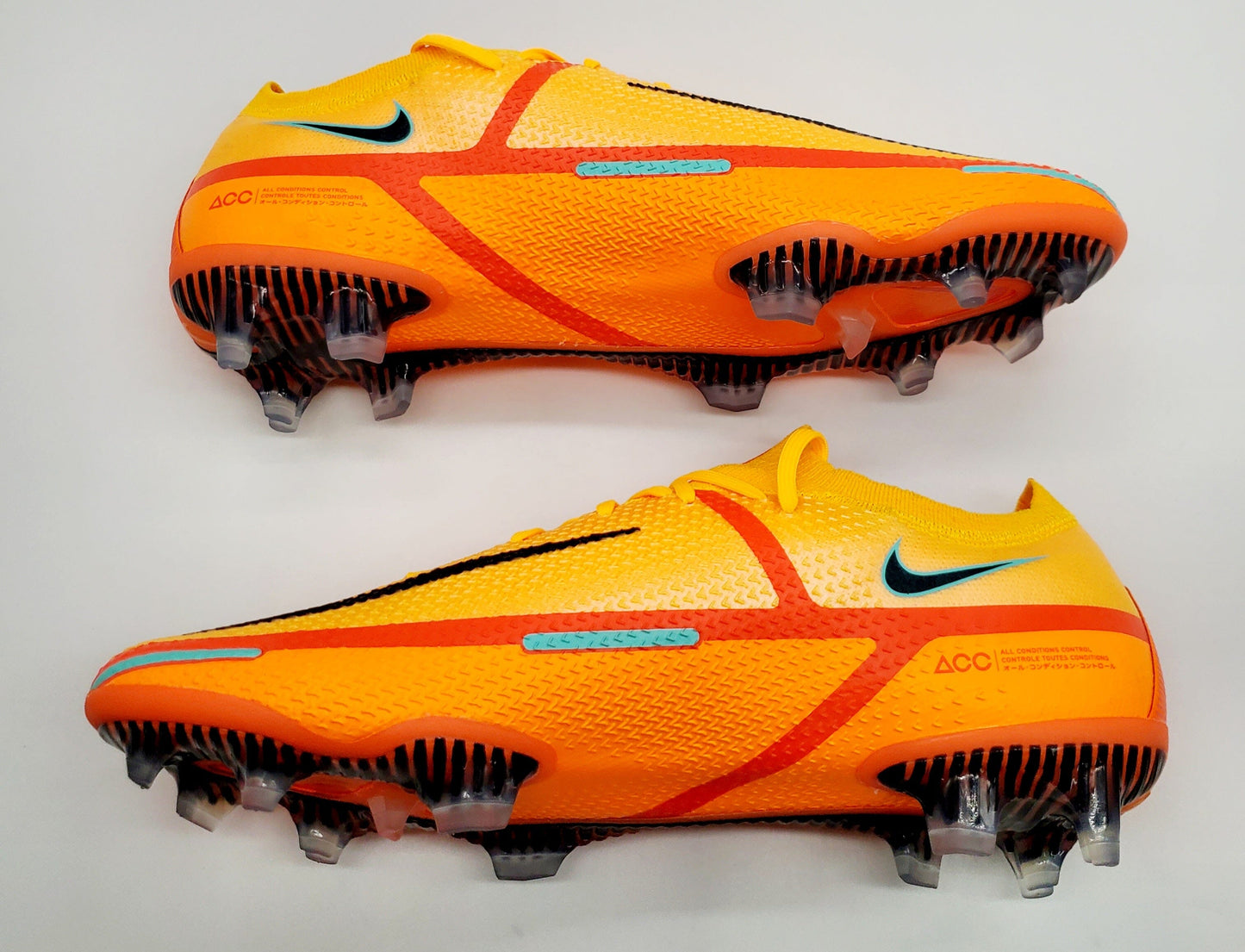 Nike Phantom GT2 Elite FG