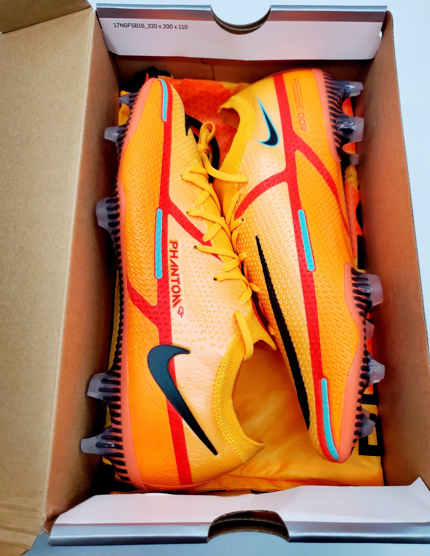 Nike Phantom GT2 Elite FG