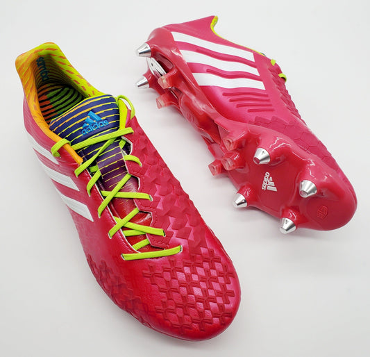 Adidas Predator Lethal Zone LZ SG