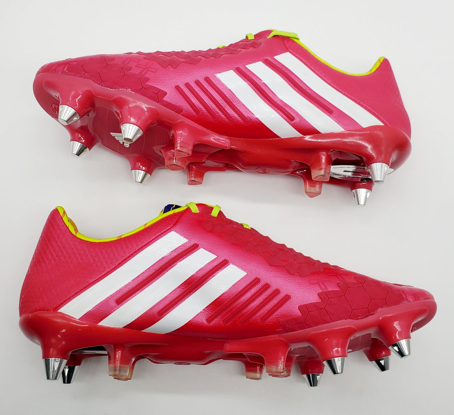 Adidas Predator Lethal Zone LZ SG