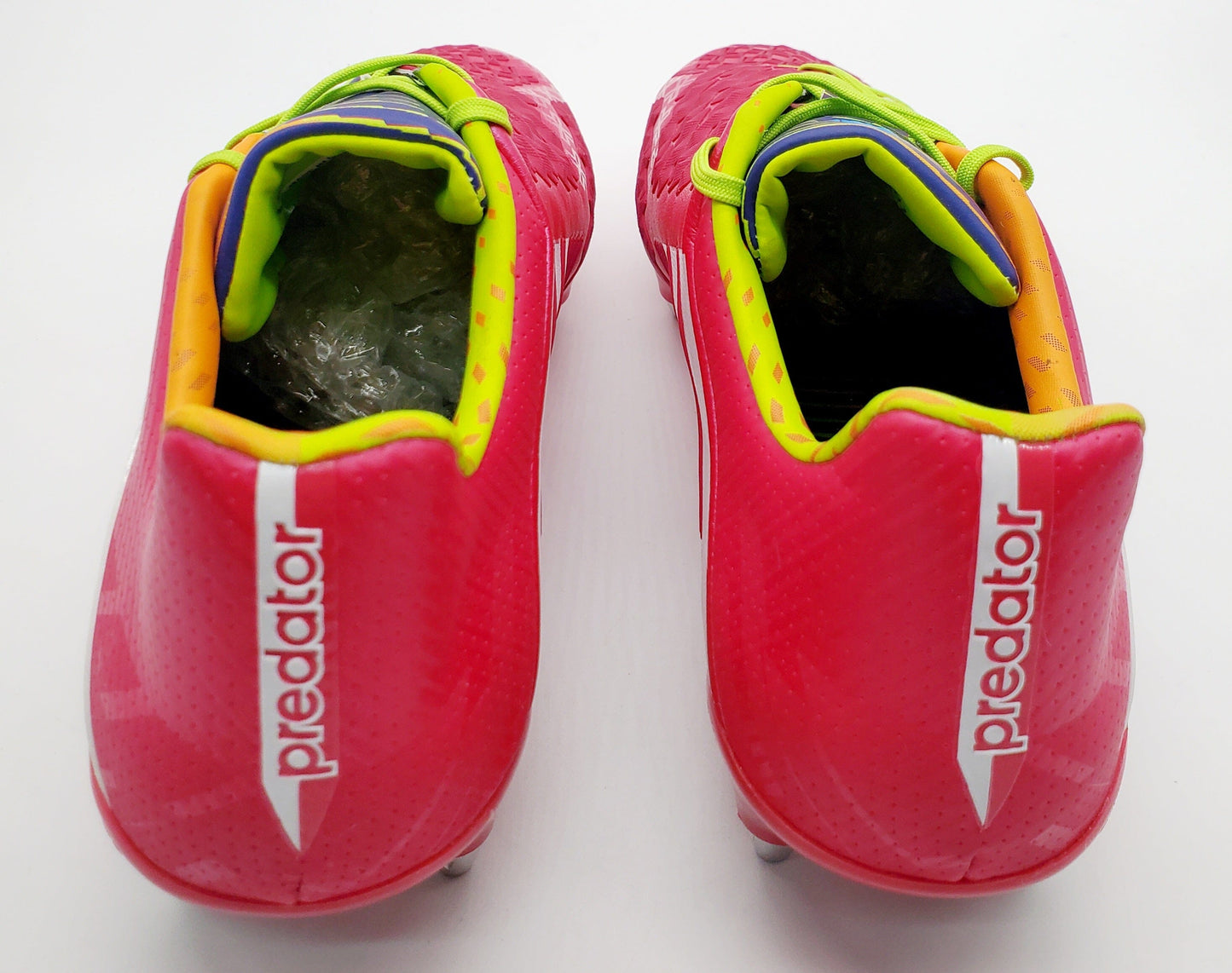 Adidas Predator Lethal Zone LZ SG