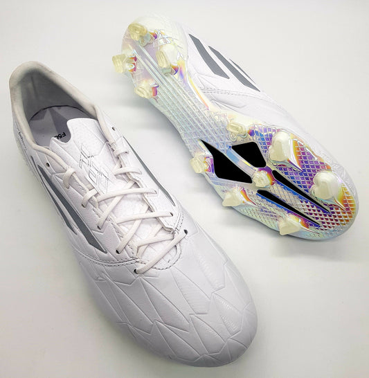 Adidas F50 Adizero IV LEA FG