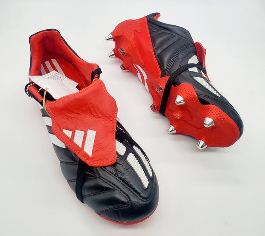 Adidas Predator Mania SG Remake