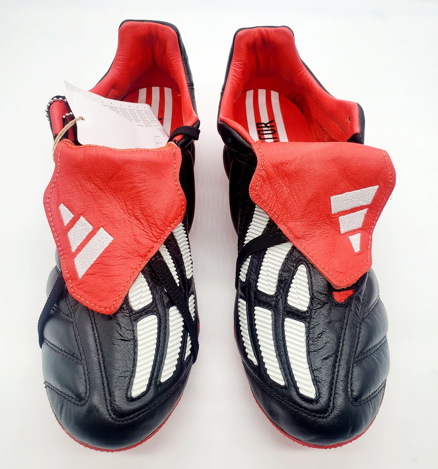 Adidas Predator Mania SG Remake