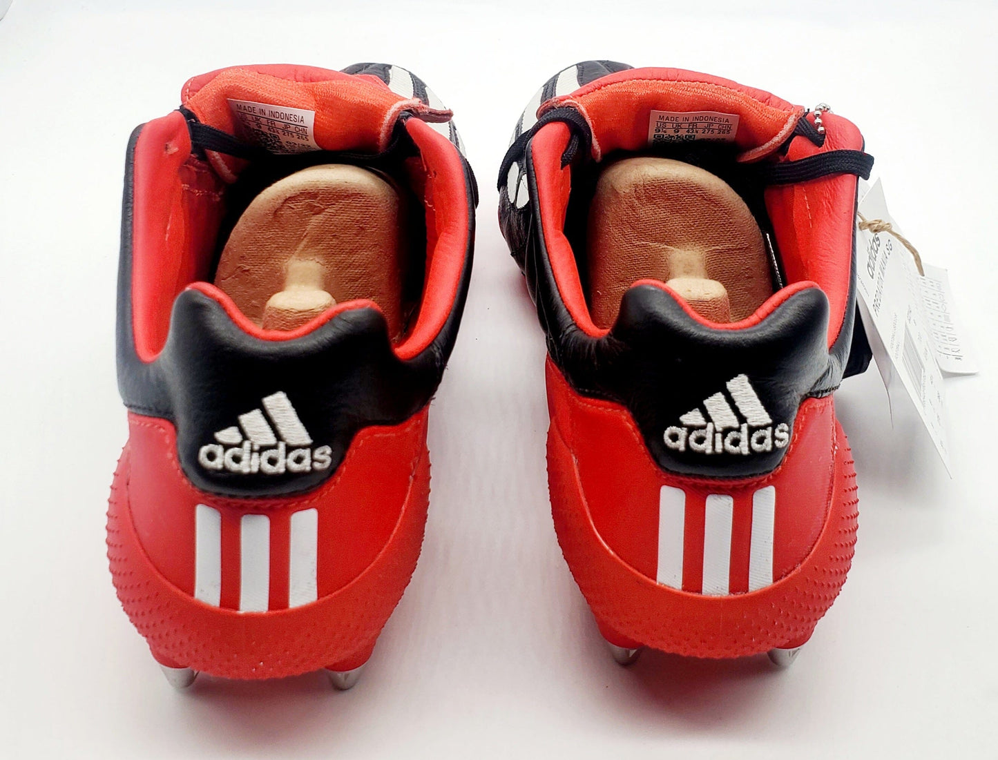 Adidas Predator Mania SG Remake