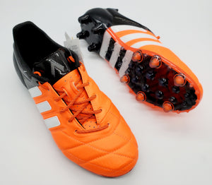 Adidas Ace 15.1 FG/AG Leather