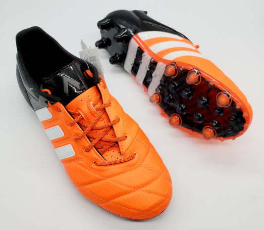 Adidas Ace 15.1 FG/AG Leather