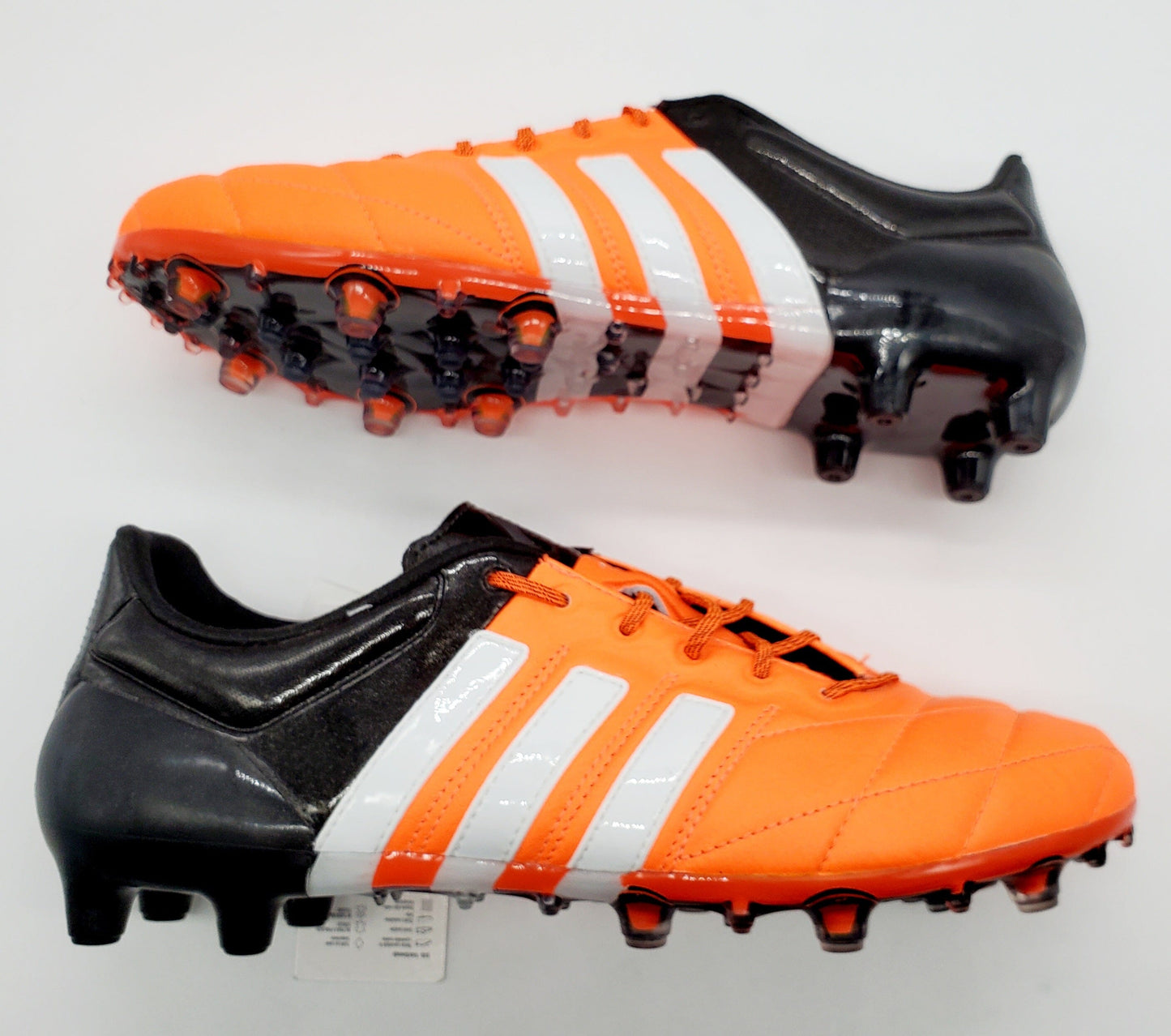 Adidas Ace 15.1 FG/AG Leather