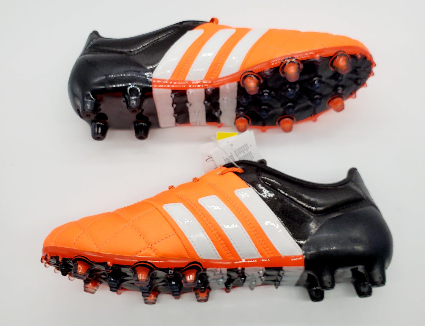 Adidas Ace 15.1 FG/AG Leather