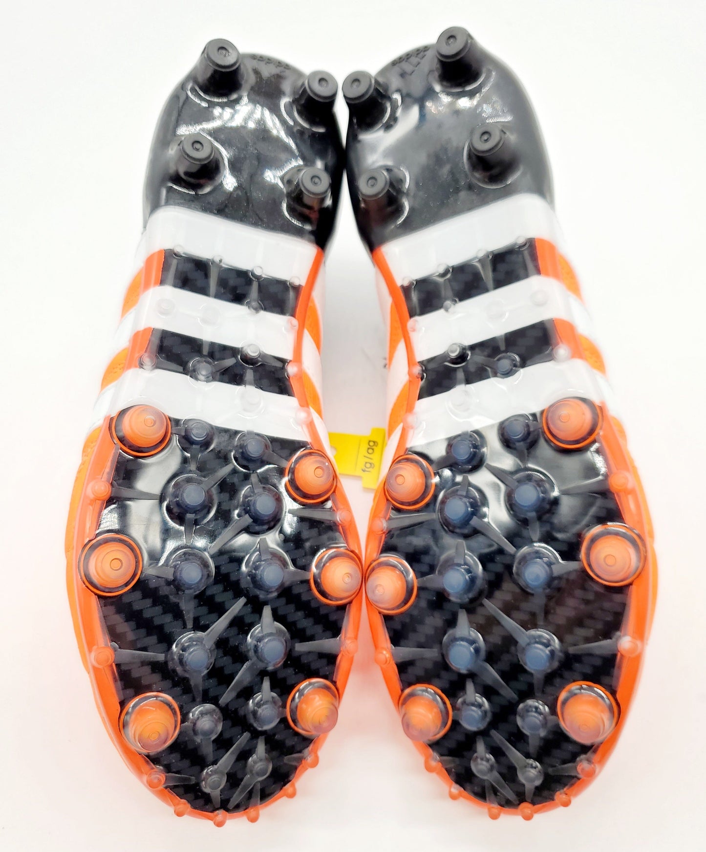 Adidas Ace 15.1 FG/AG Leather