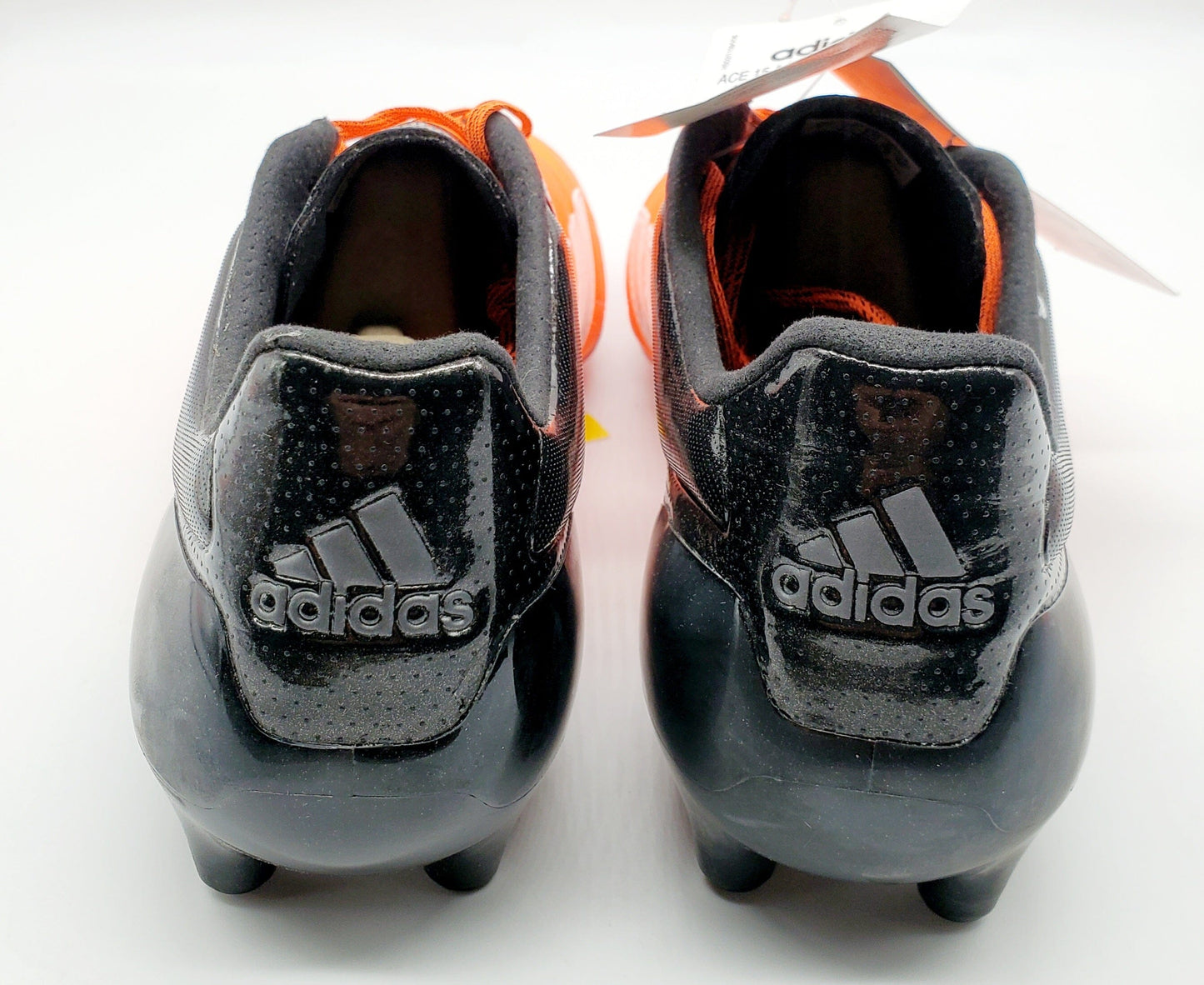 Adidas Ace 15.1 FG/AG Leather