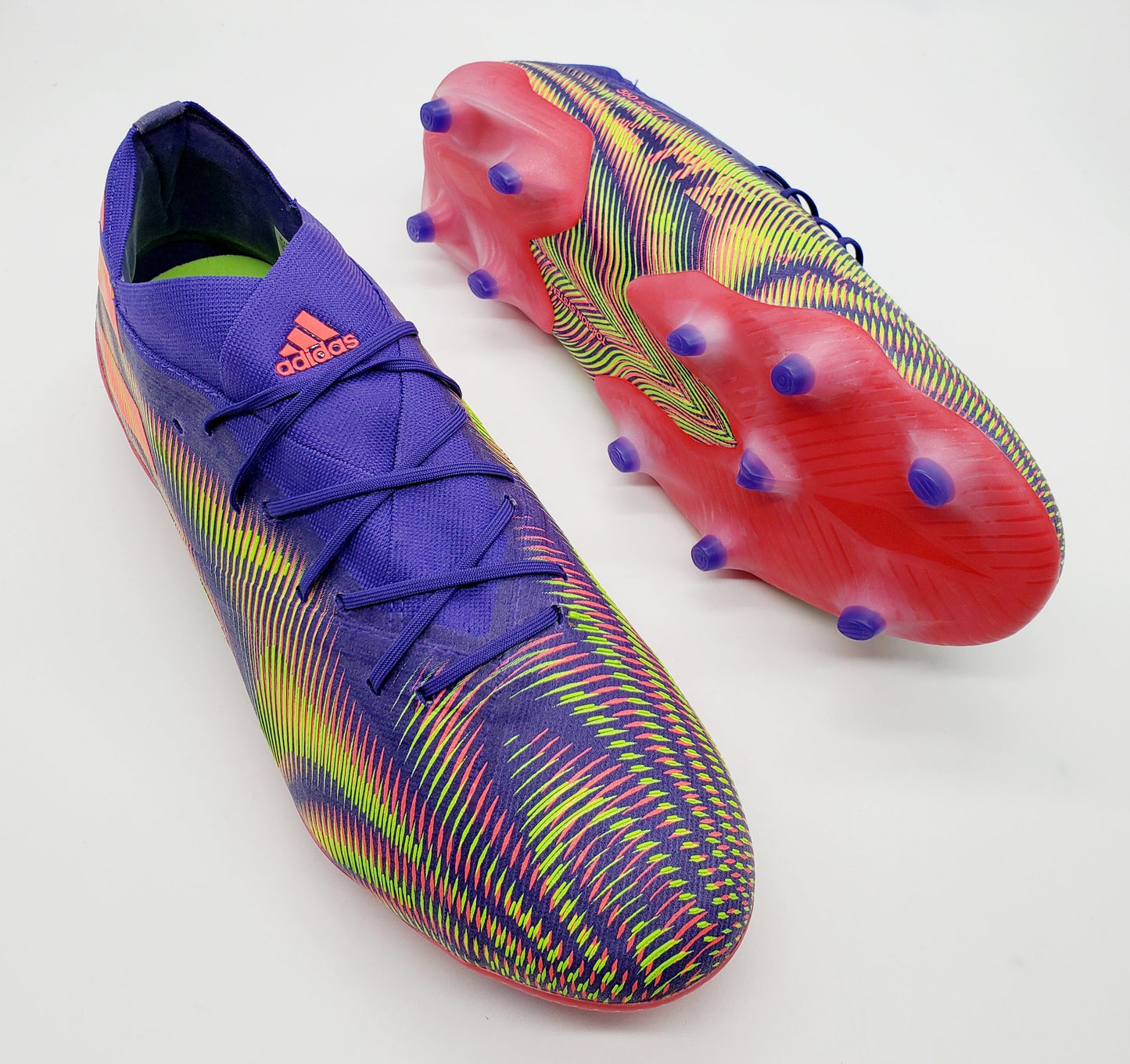 Buy Adidas Nemeziz .1 FG at Classic Football Boots