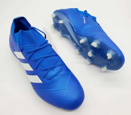 Adidas Nemeziz 18.1 FG
