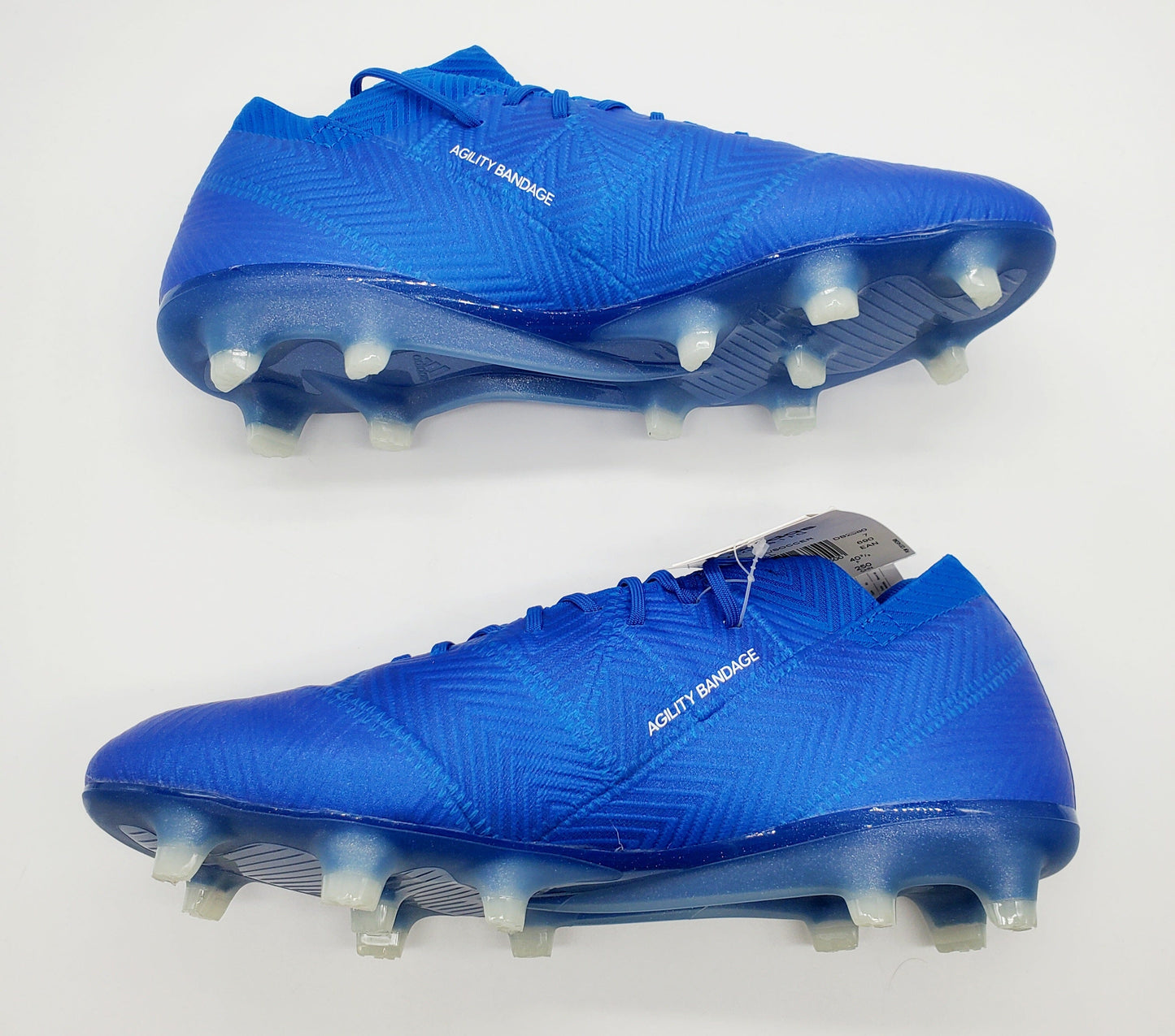 Adidas Nemeziz 18.1 FG