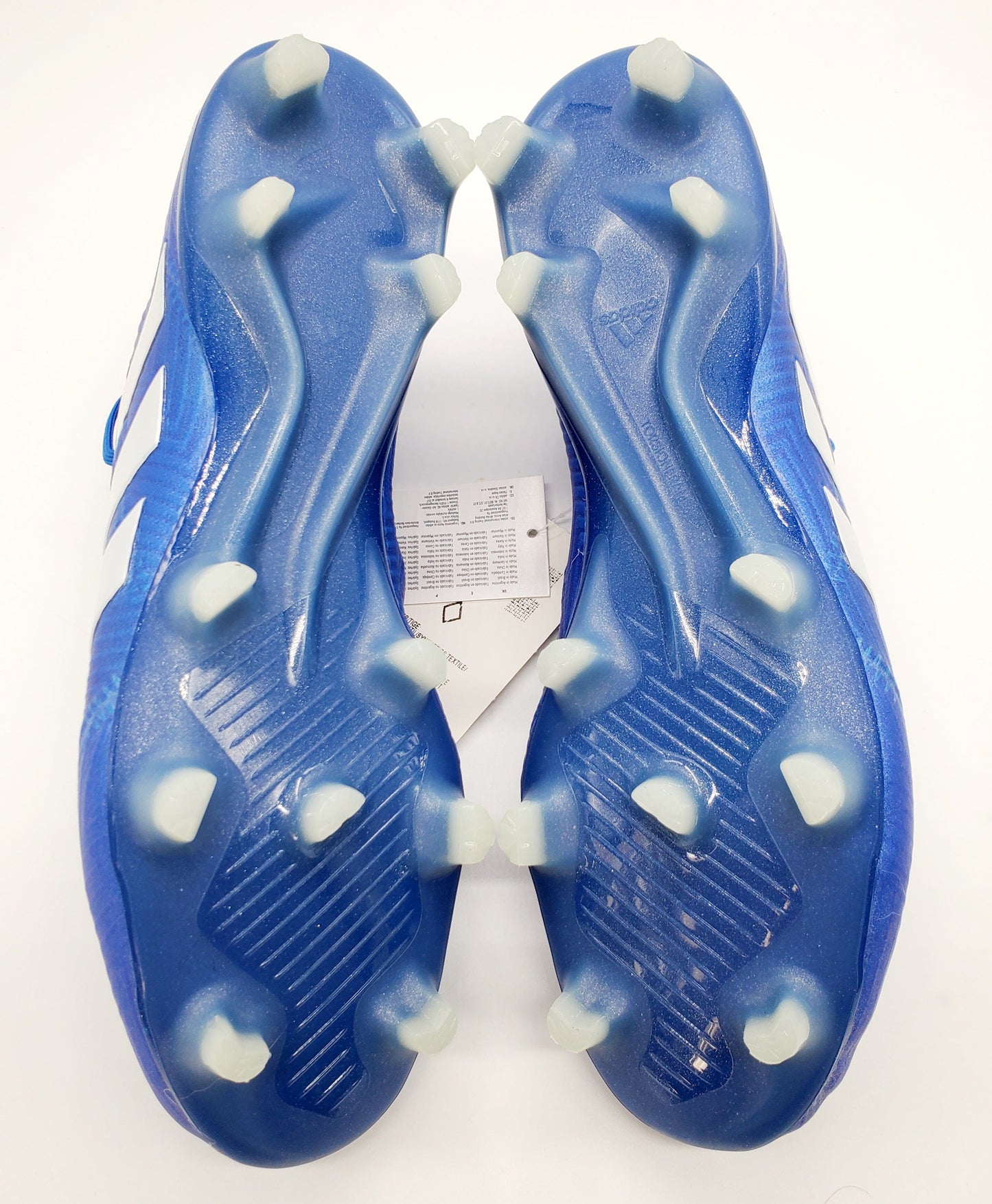 Adidas Nemeziz 18.1 FG