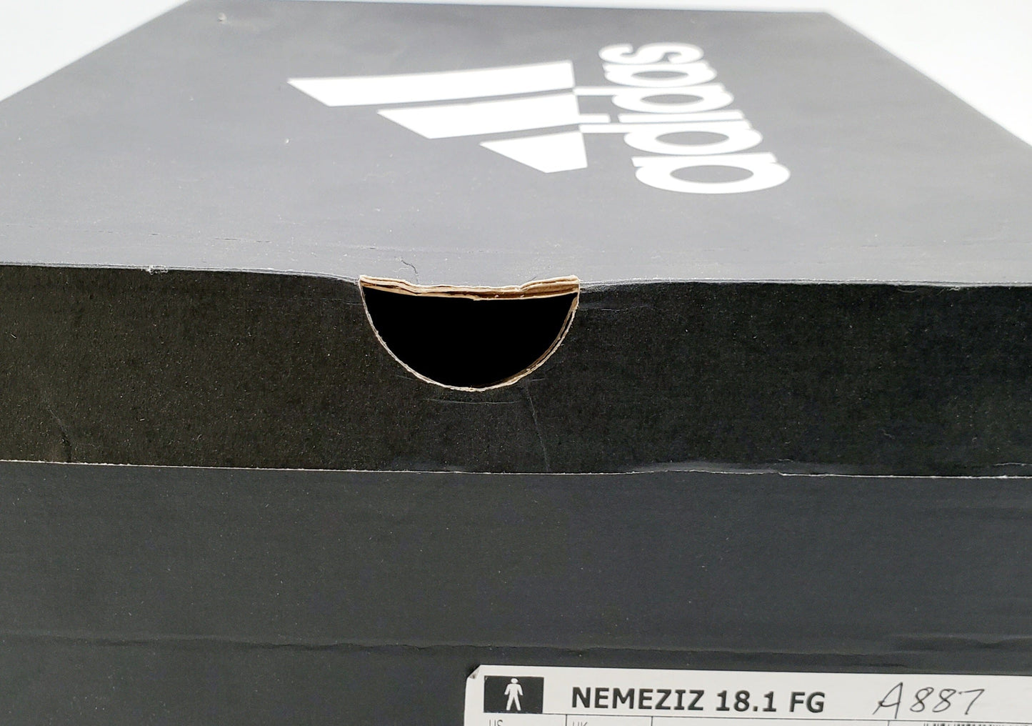 Adidas Nemeziz 18.1 FG